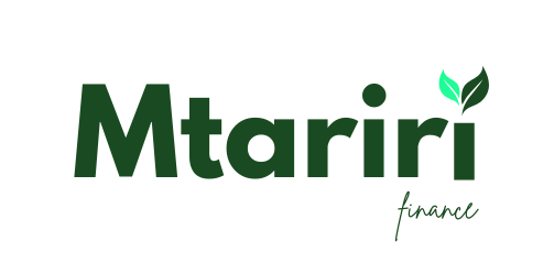 Mtariri finance logo